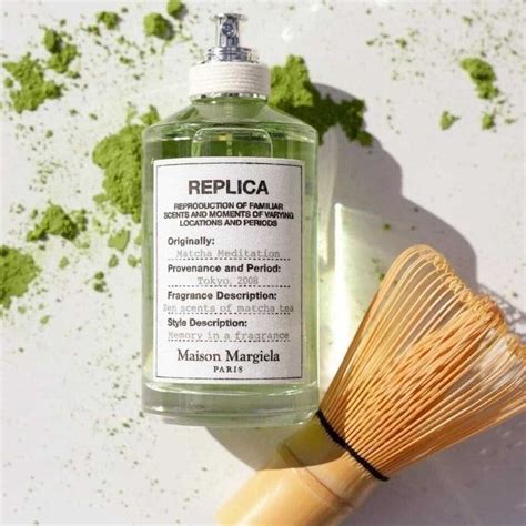 replica matcha meditation travel size|matcha meditation fragrantica.